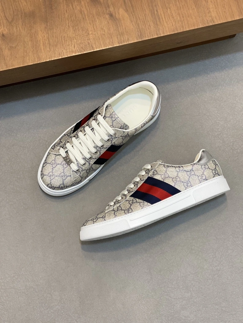 Functional Gxccx Casual Shoes 156197