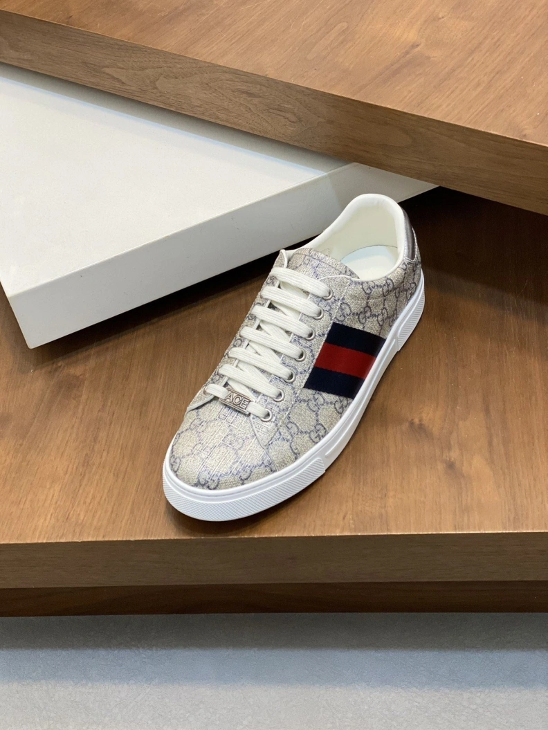 Functional Gxccx Casual Shoes 156197