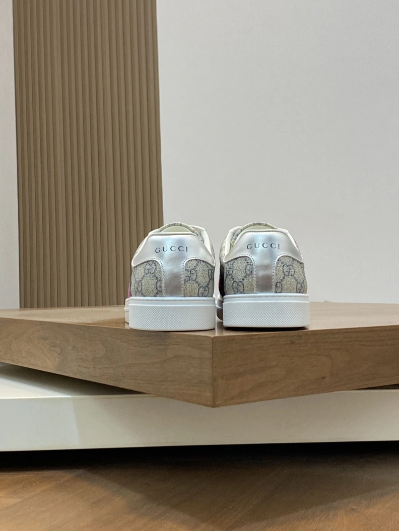 Functional Gxccx Casual Shoes 156197