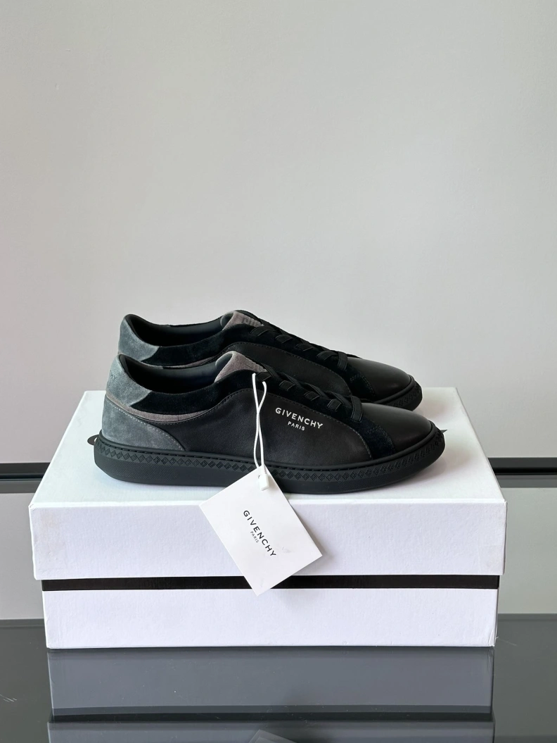 Gxvxnchy Sneakers Breathable 152478