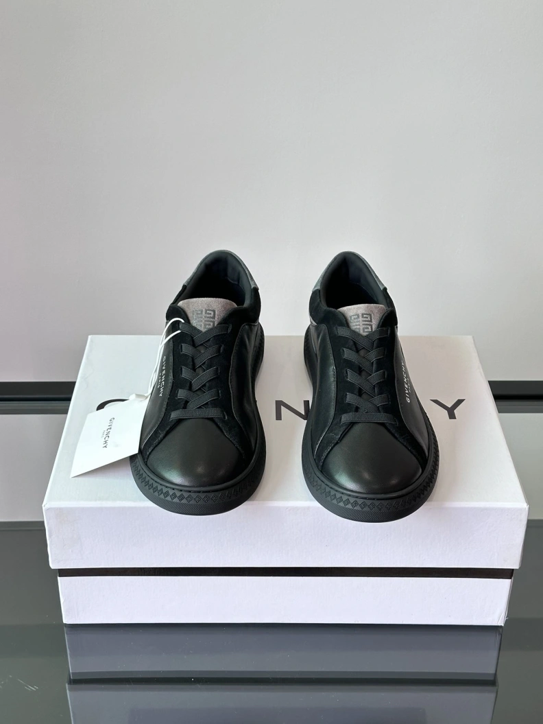 Gxvxnchy Sneakers Breathable 152478