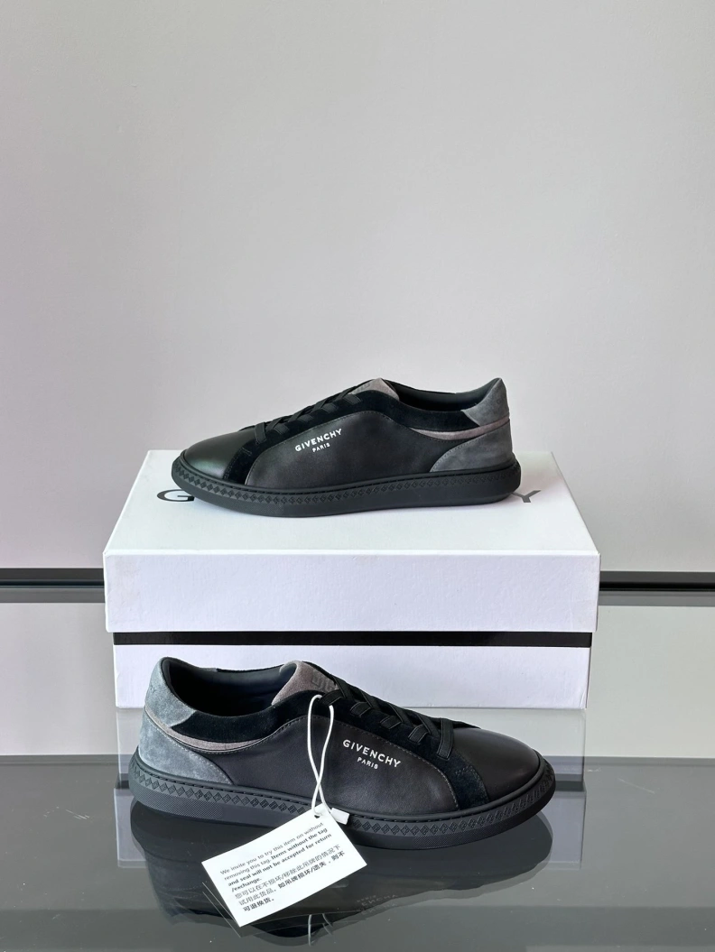 Gxvxnchy Sneakers Breathable 152478