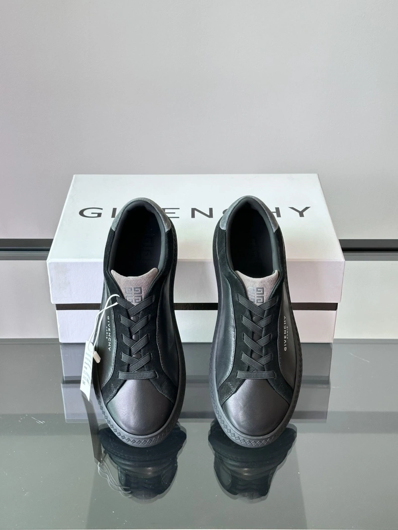 Gxvxnchy Sneakers Breathable 152478