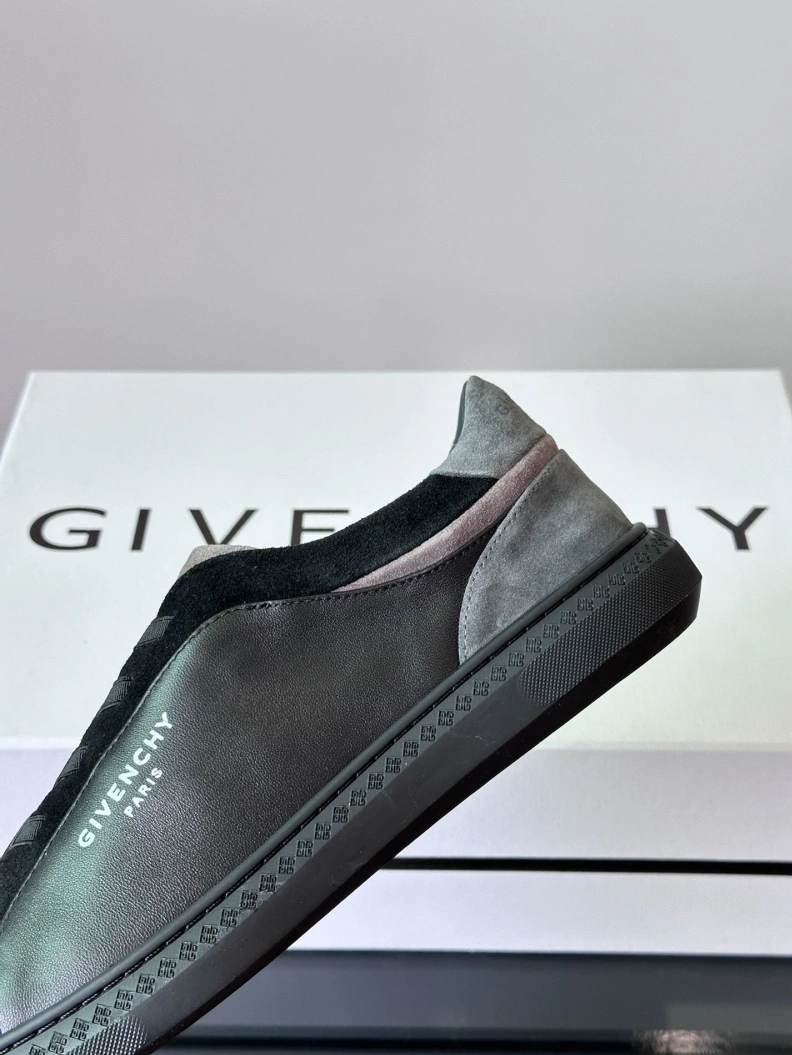 Gxvxnchy Sneakers Breathable 152478