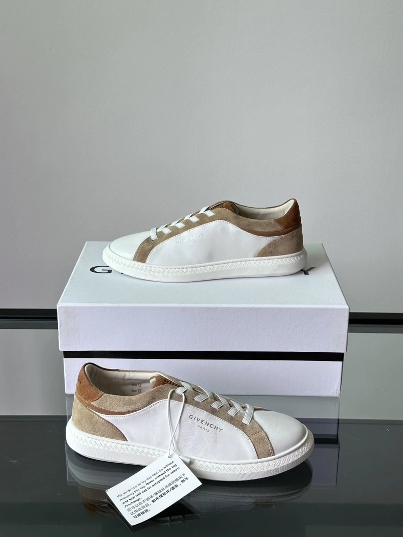 Gxvxnchy Sneakers NewStyle 152463