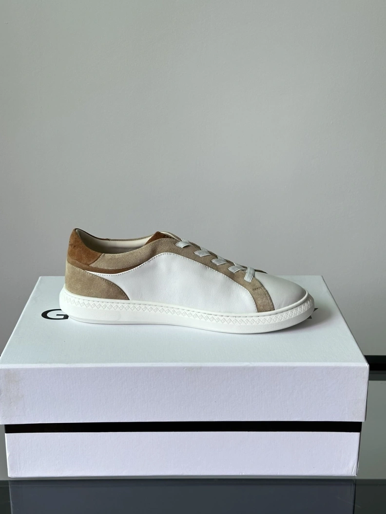 Gxvxnchy Sneakers NewStyle 152463