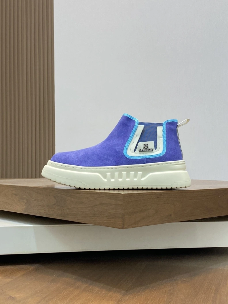 Gxvxnchy Sneakers Comfortable 152458