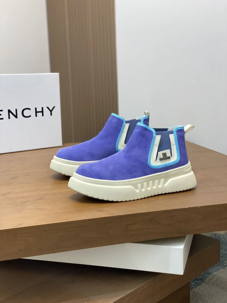 Gxvxnchy Sneakers Comfortable 152458
