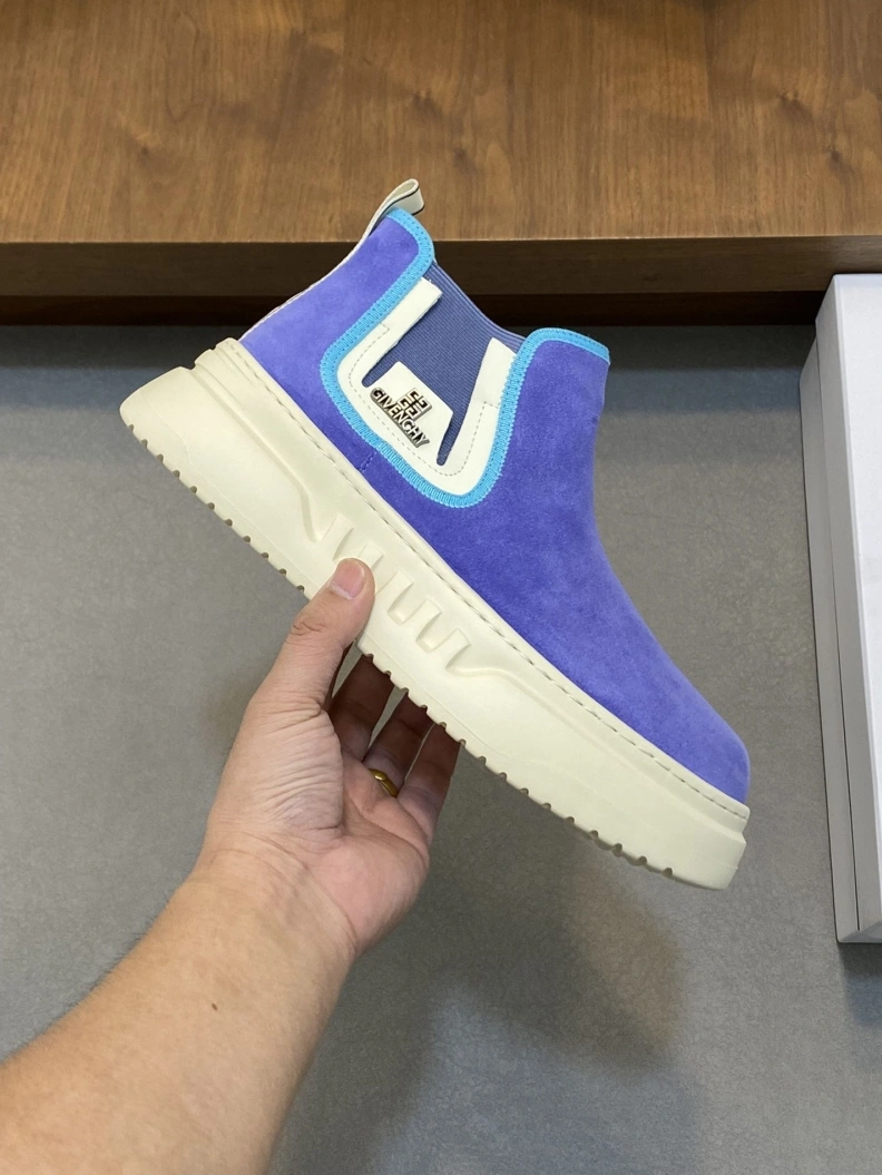 Gxvxnchy Sneakers Comfortable 152458