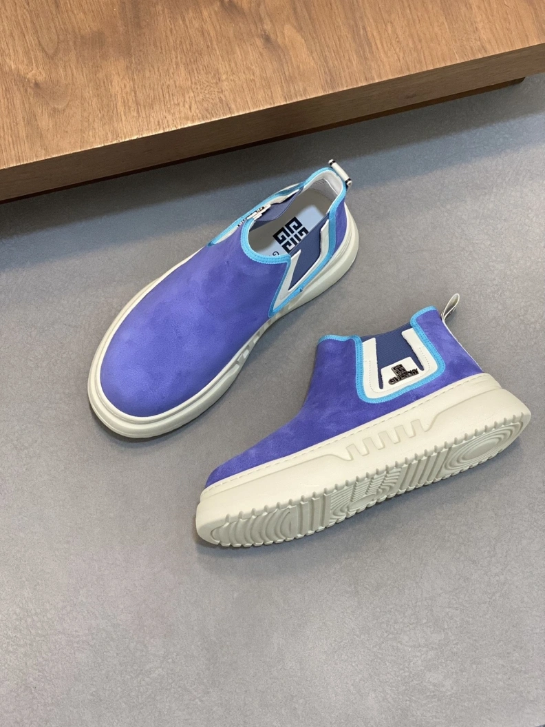 Gxvxnchy Sneakers Comfortable 152458