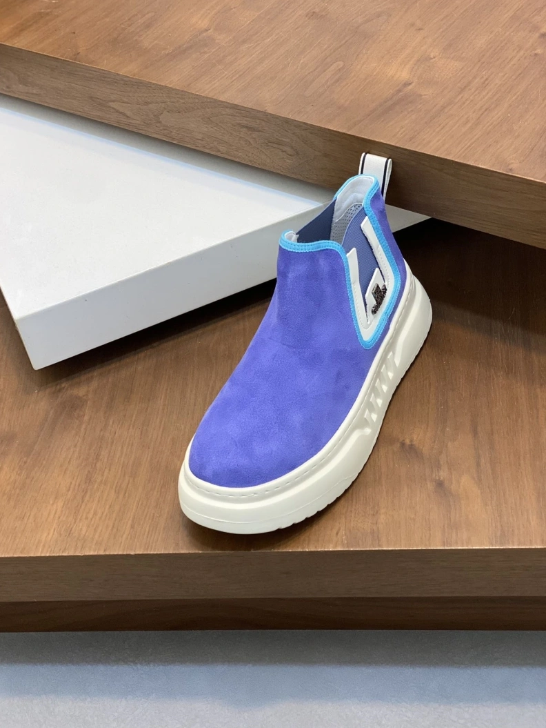 Gxvxnchy Sneakers Comfortable 152458