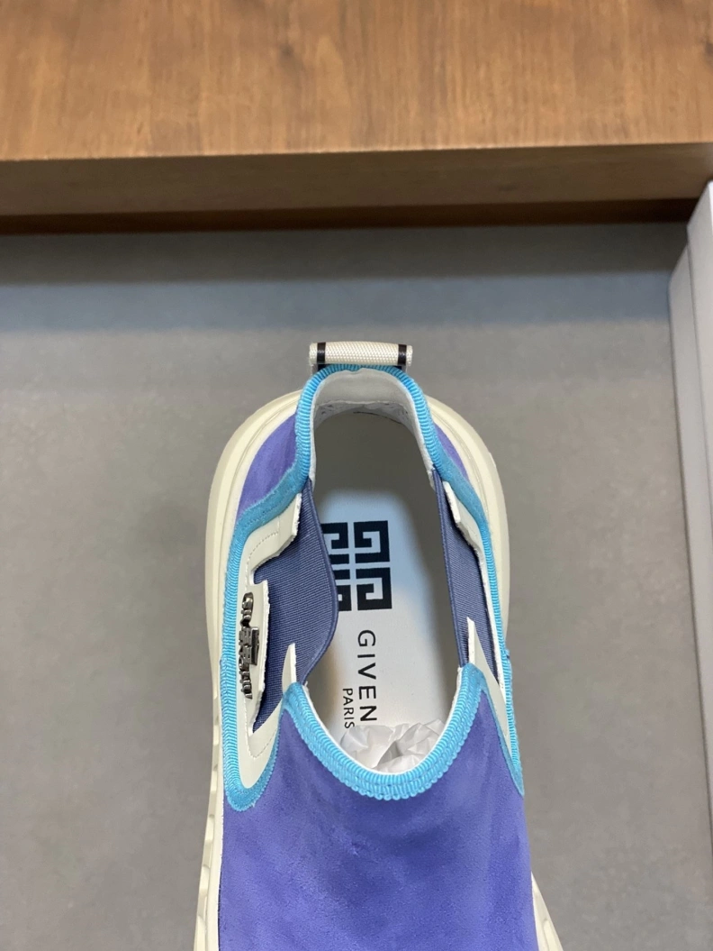 Gxvxnchy Sneakers Comfortable 152458