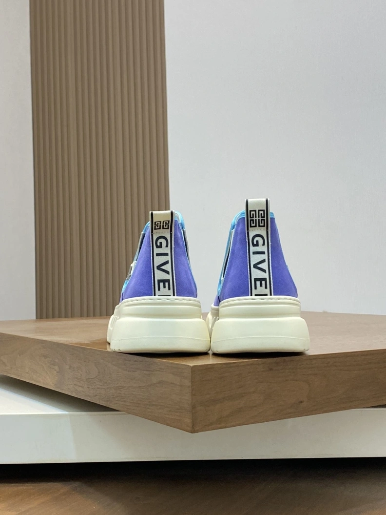 Gxvxnchy Sneakers Comfortable 152458