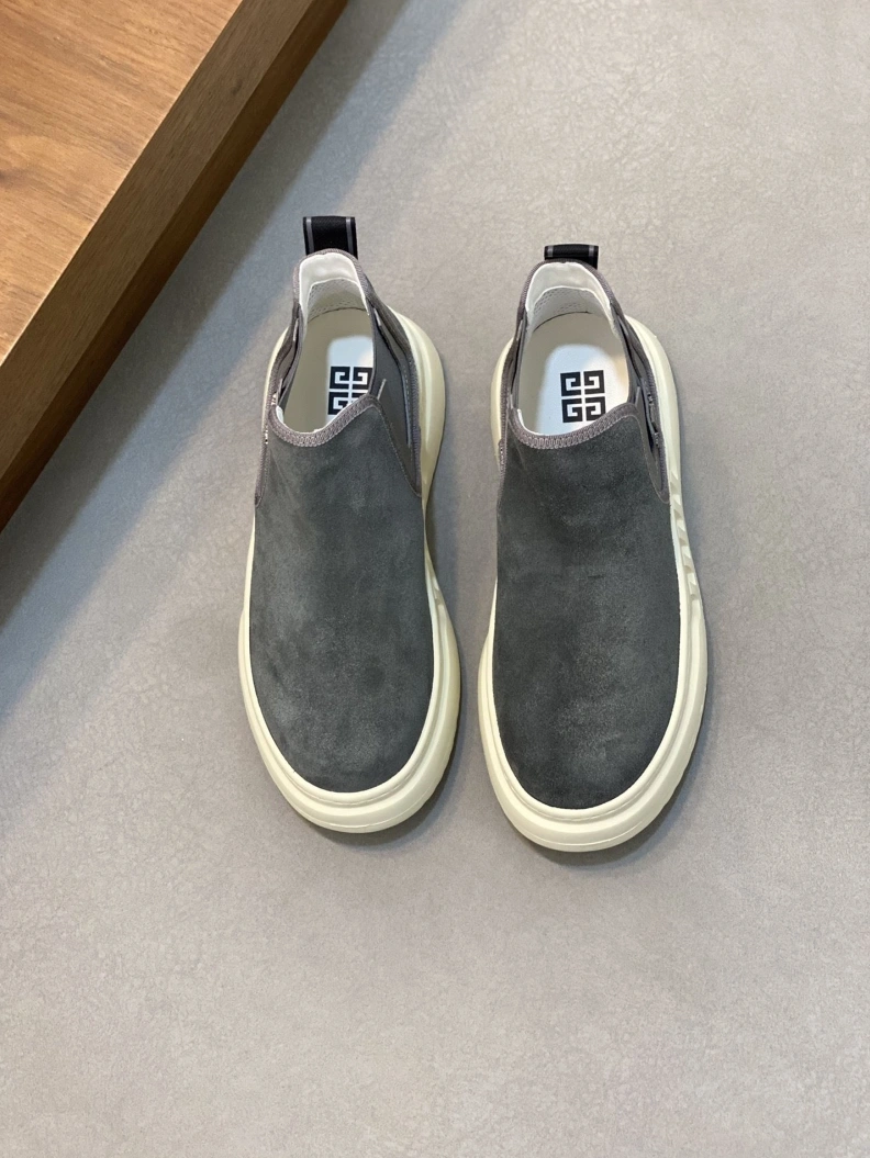 Gxvxnchy Sneakers Fashionable 152474