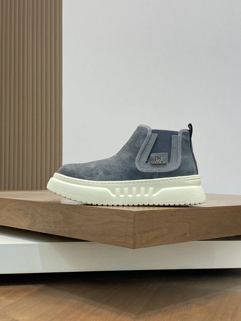 Gxvxnchy Sneakers Fashionable 152474
