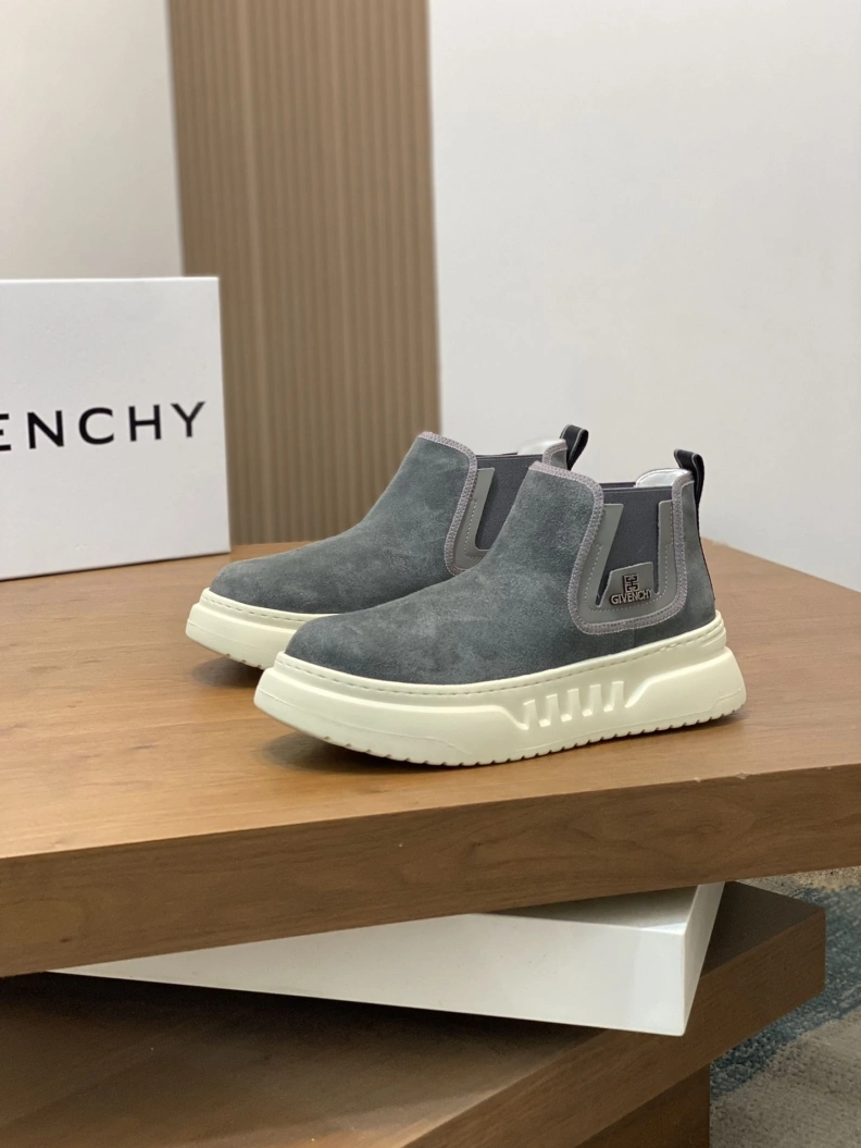 Gxvxnchy Sneakers Fashionable 152474