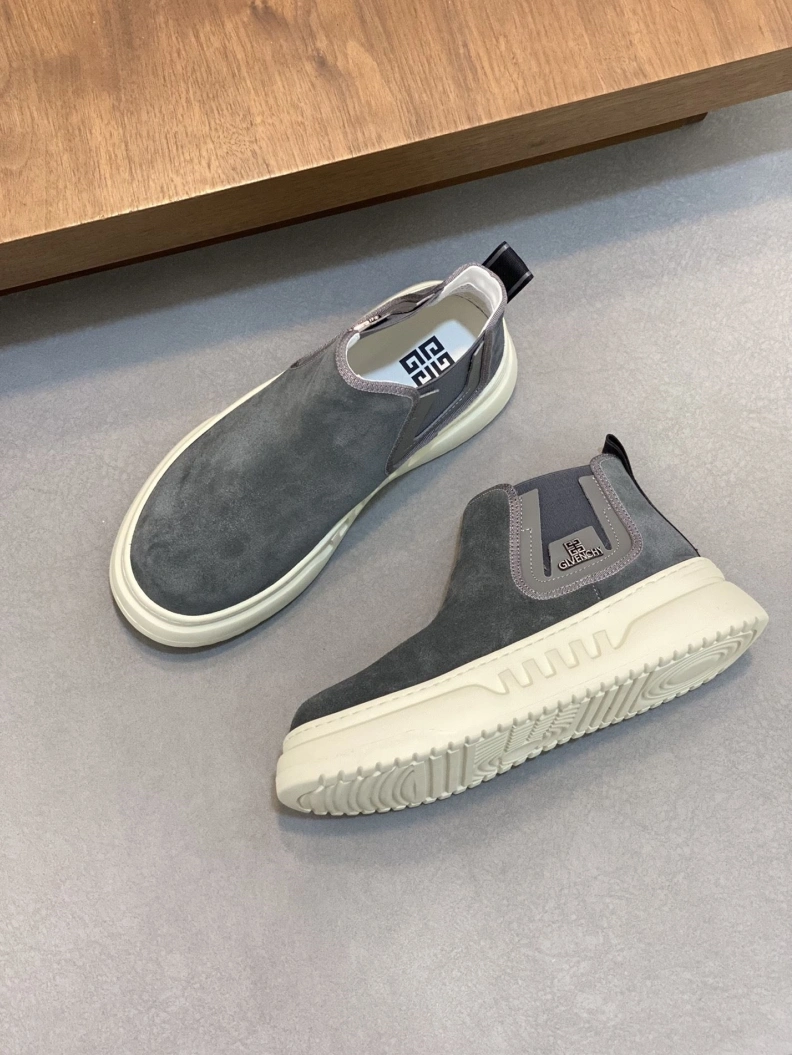 Gxvxnchy Sneakers Fashionable 152474