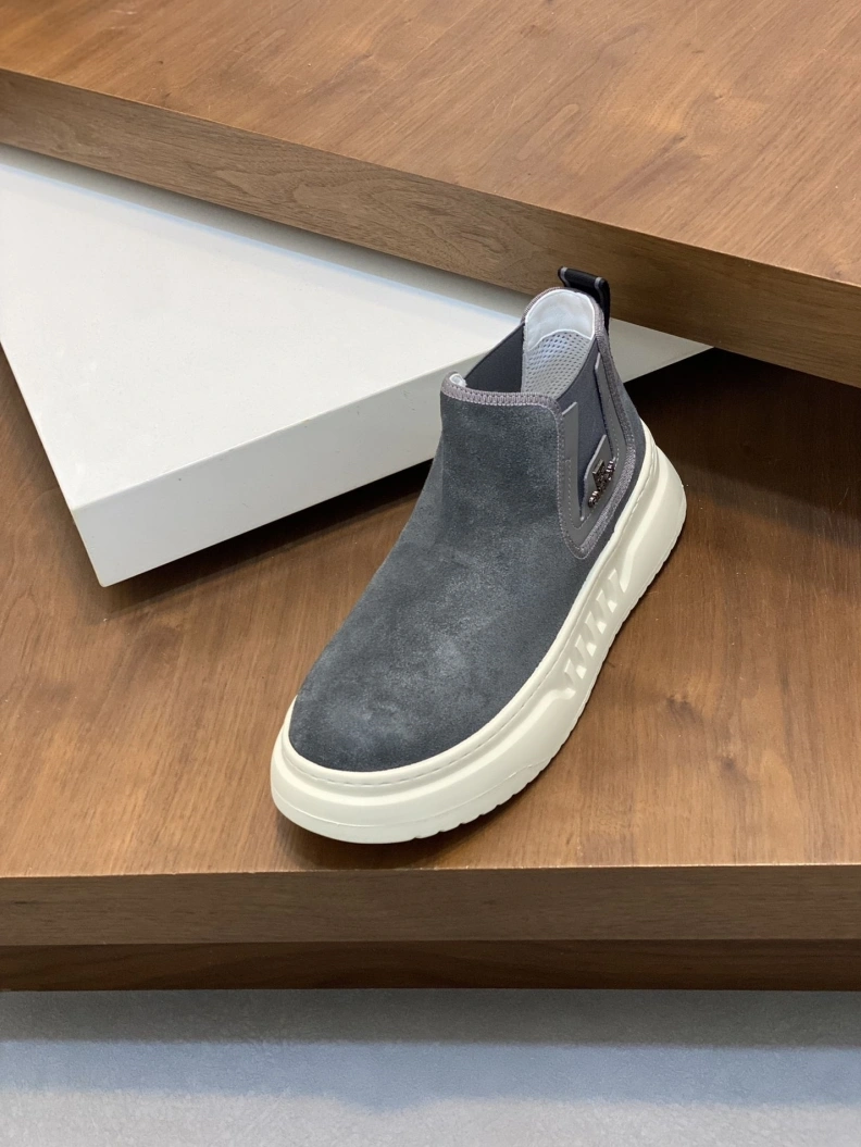 Gxvxnchy Sneakers Fashionable 152474
