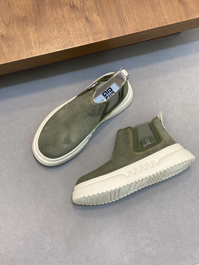 ModernLook Gxvxnchy Sneakers 152460