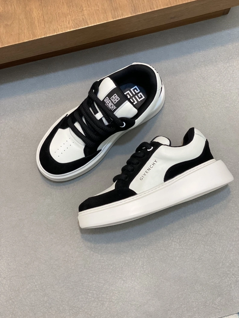 Gxvxnchy Sneakers Functional 152461