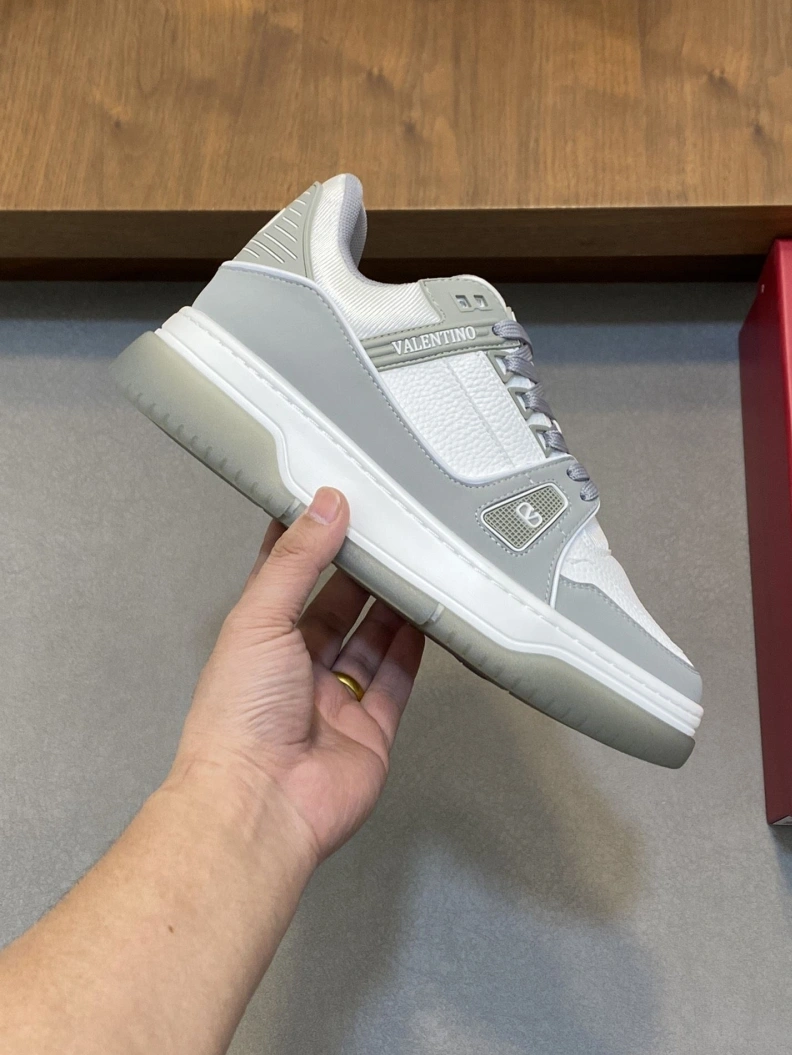 Functional Vxlxntino Sneakers 229161