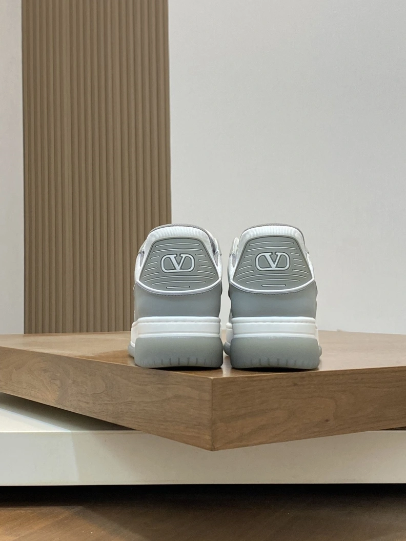 Functional Vxlxntino Sneakers 229161
