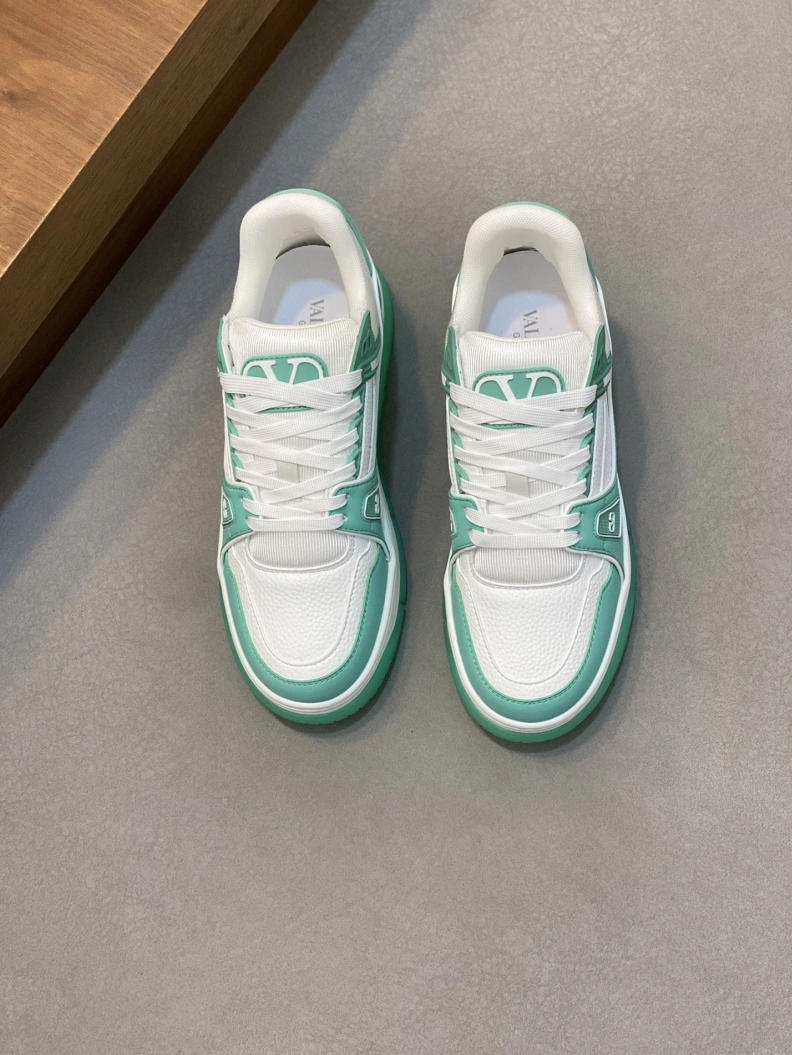 StreetReady Vxlxntino Sneakers 229146