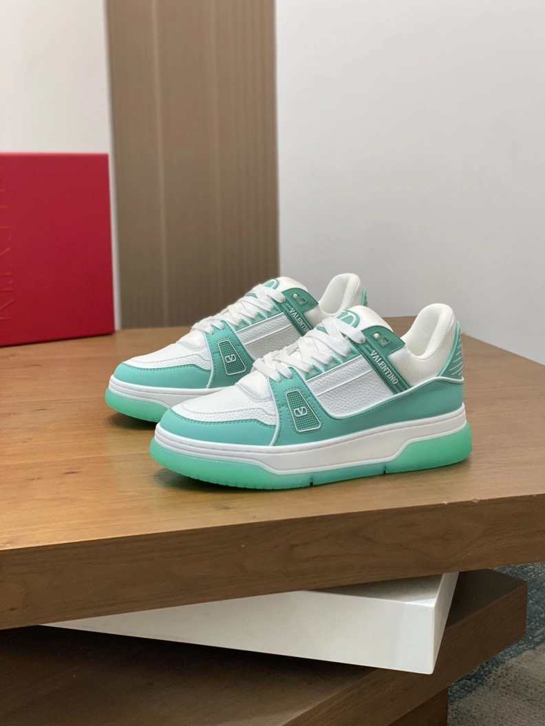 StreetReady Vxlxntino Sneakers 229146