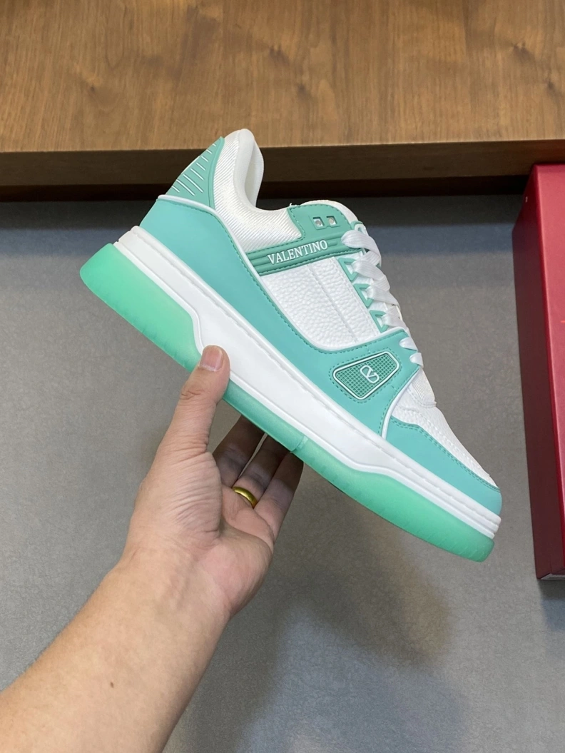 StreetReady Vxlxntino Sneakers 229146