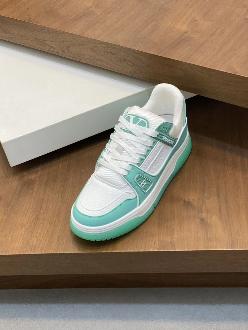 StreetReady Vxlxntino Sneakers 229146