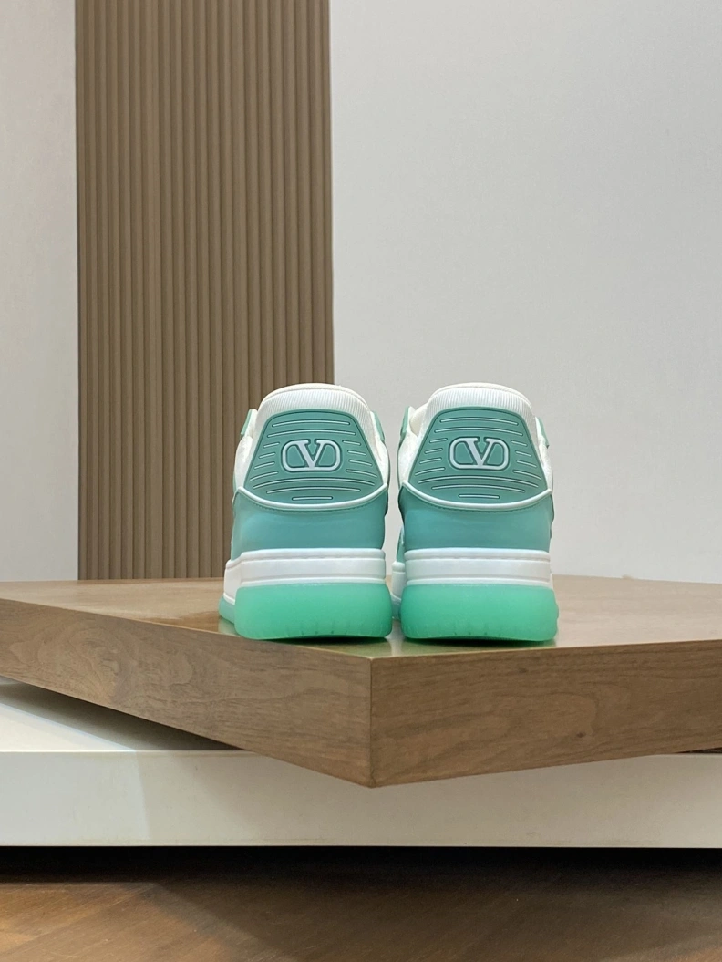 StreetReady Vxlxntino Sneakers 229146
