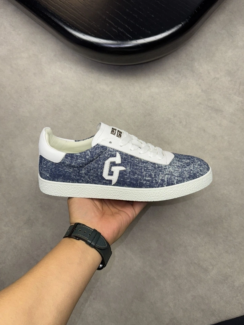 ModernLook Gxvxnchy Sneakers 152455
