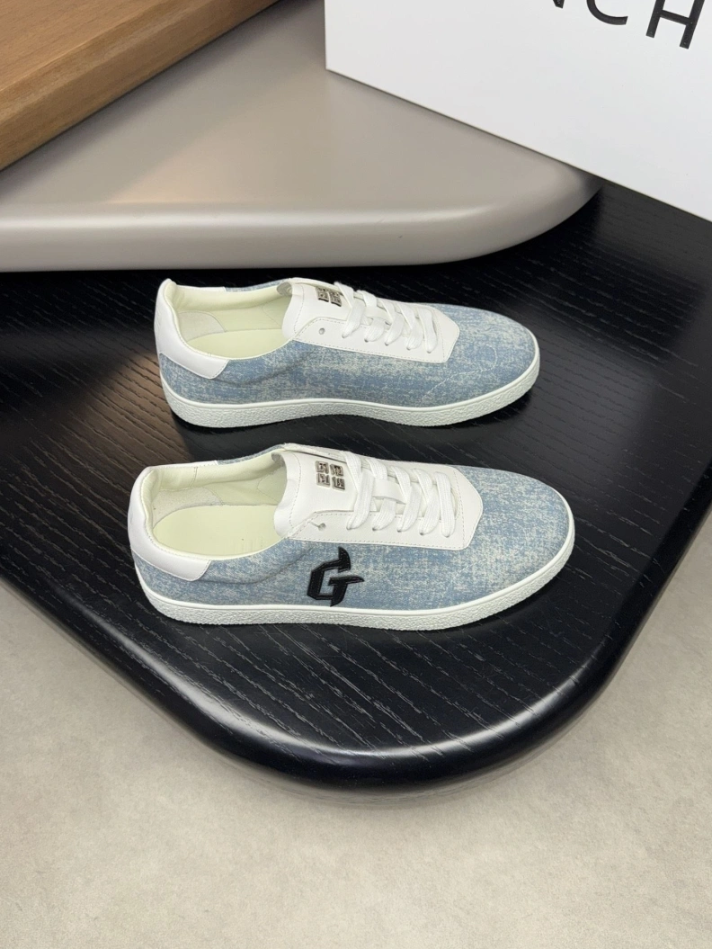 Gxvxnchy Sneakers GoodFit 152450