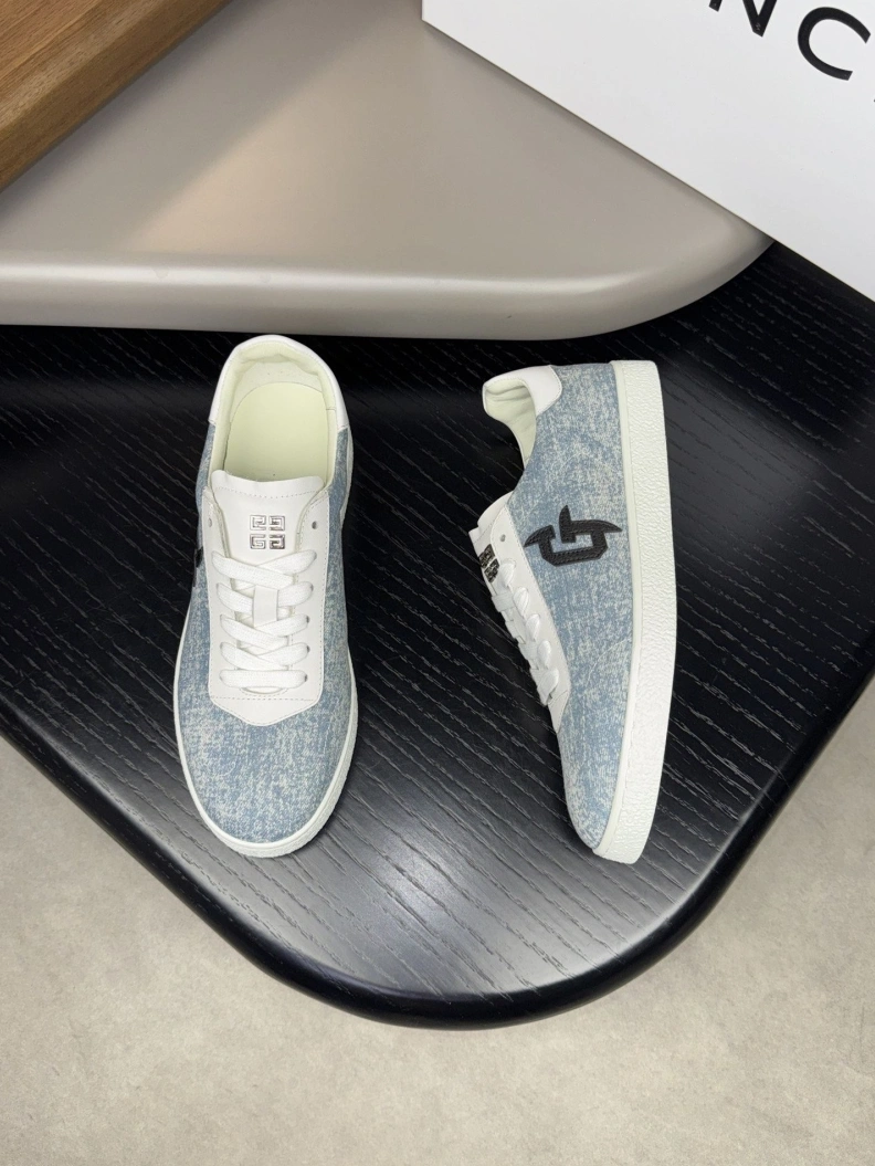 Gxvxnchy Sneakers GoodFit 152450