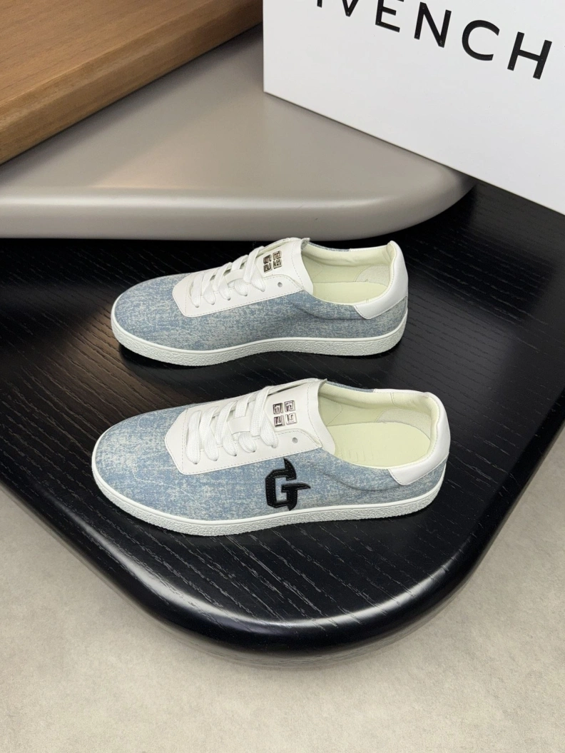 Gxvxnchy Sneakers GoodFit 152450