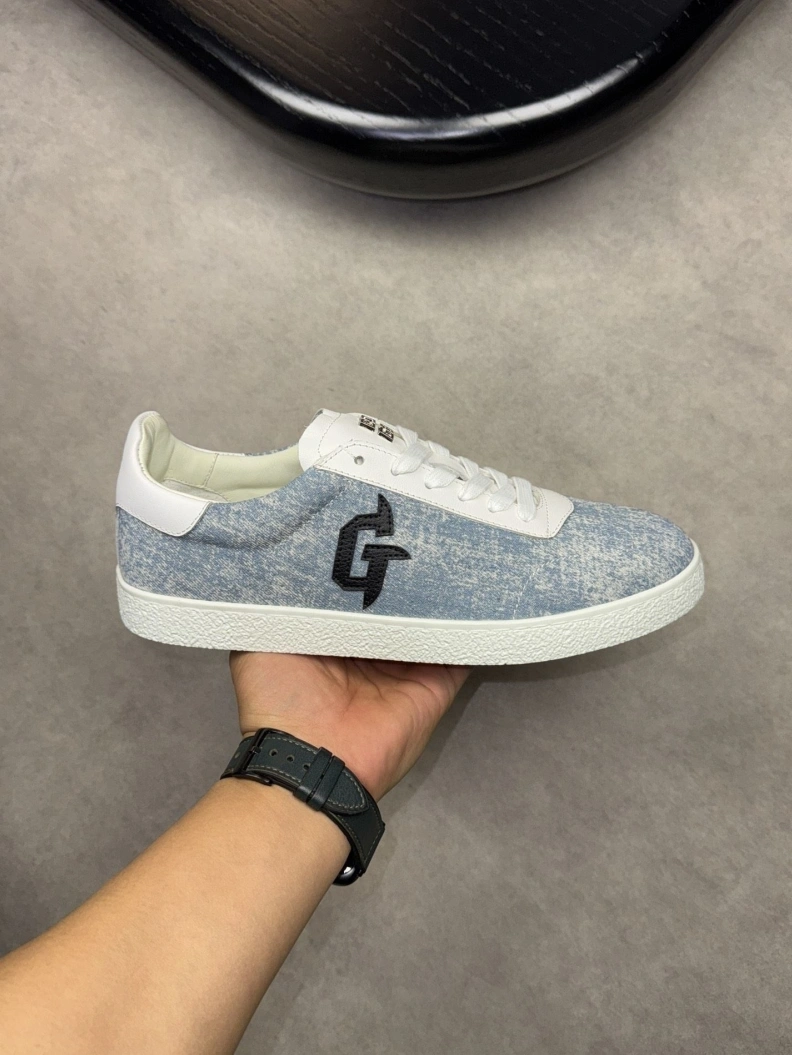 Gxvxnchy Sneakers GoodFit 152450