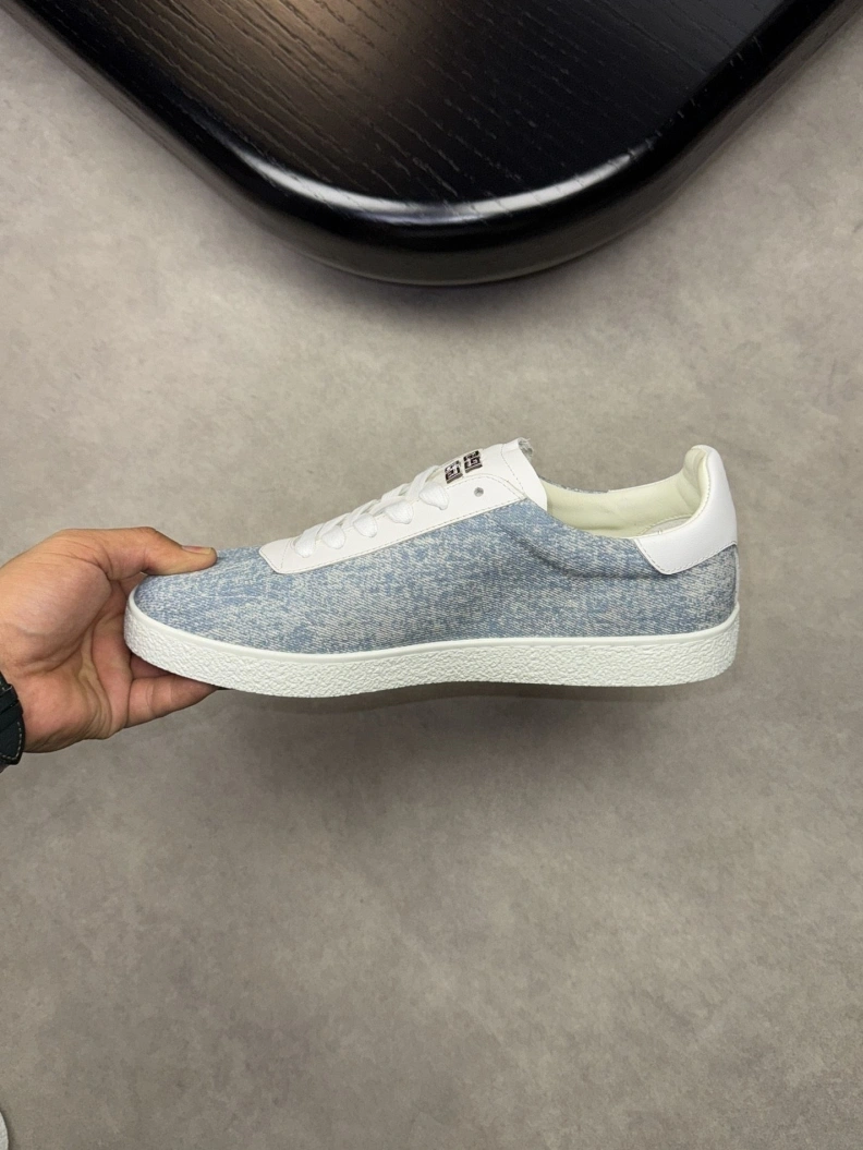 Gxvxnchy Sneakers GoodFit 152450