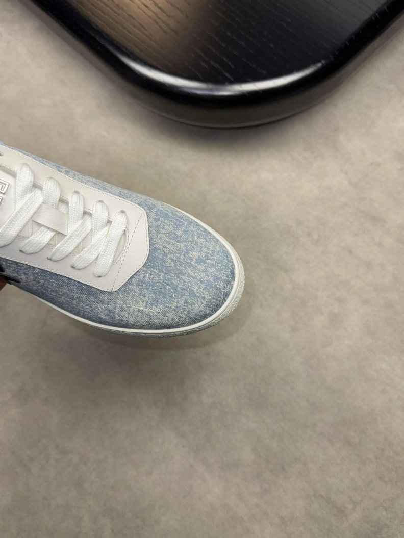 Gxvxnchy Sneakers GoodFit 152450
