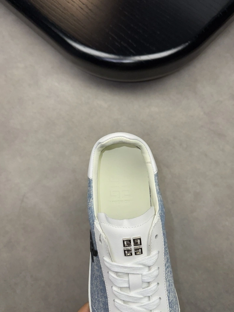 Gxvxnchy Sneakers GoodFit 152450