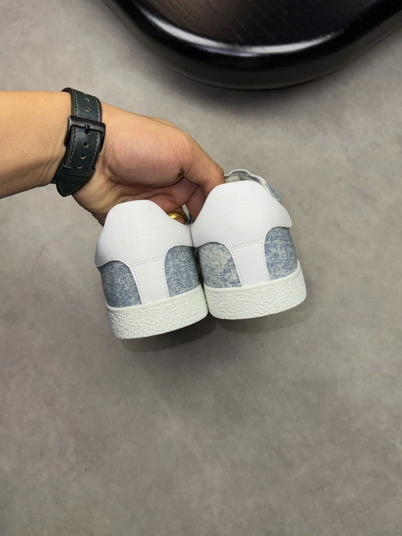Gxvxnchy Sneakers GoodFit 152450