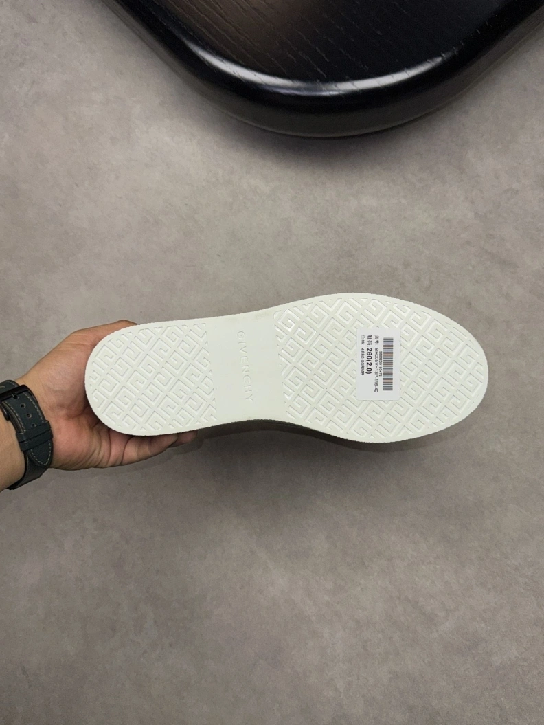 Gxvxnchy Sneakers GoodFit 152450