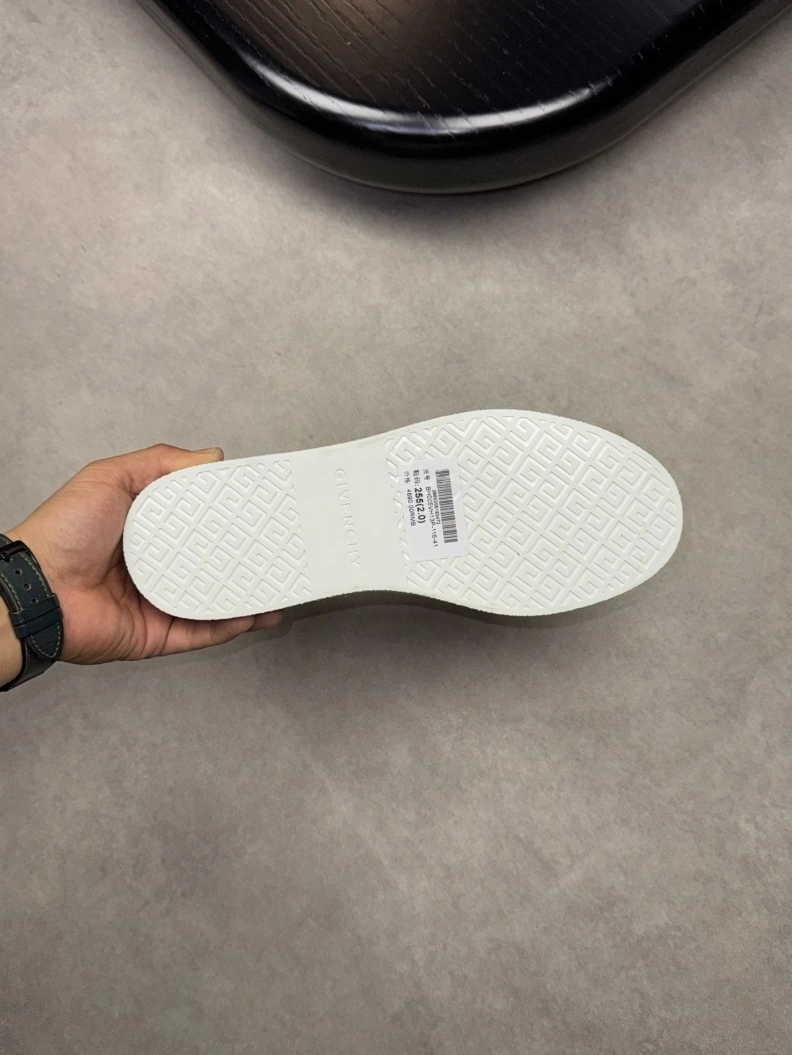 Gxvxnchy Sneakers Fashionable 152451