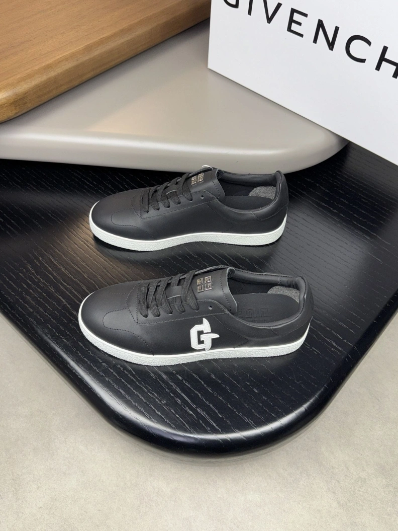 Gxvxnchy Sneakers Comfortable 152445