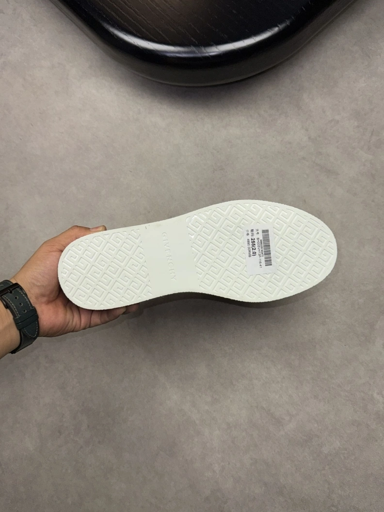 Gxvxnchy Sneakers Comfortable 152445
