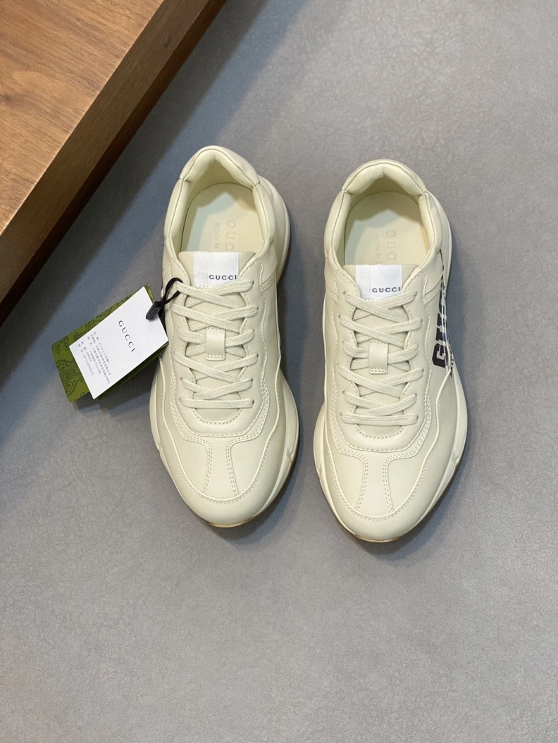 Minimalist Gxccx Casual Shoes 156198