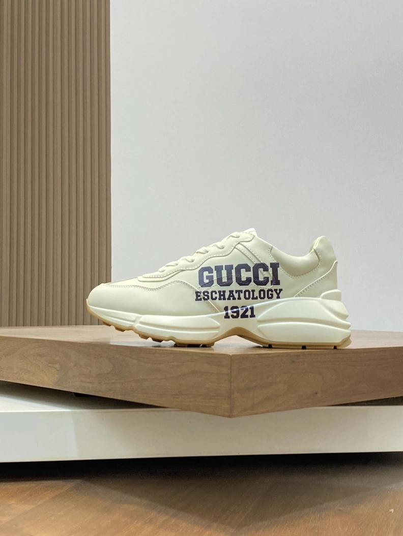 Minimalist Gxccx Casual Shoes 156198
