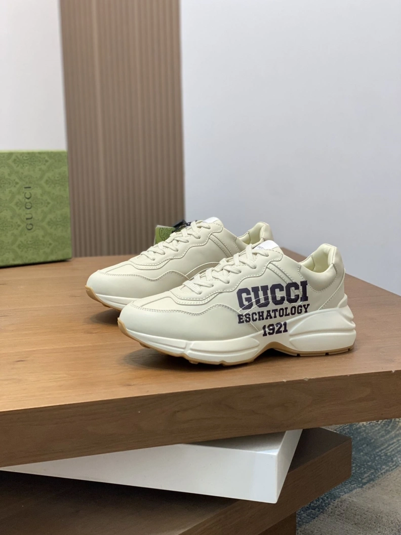 Minimalist Gxccx Casual Shoes 156198
