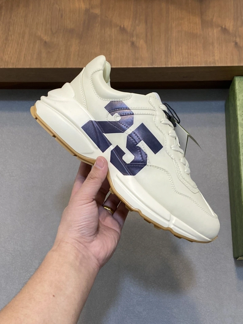 Minimalist Gxccx Casual Shoes 156198