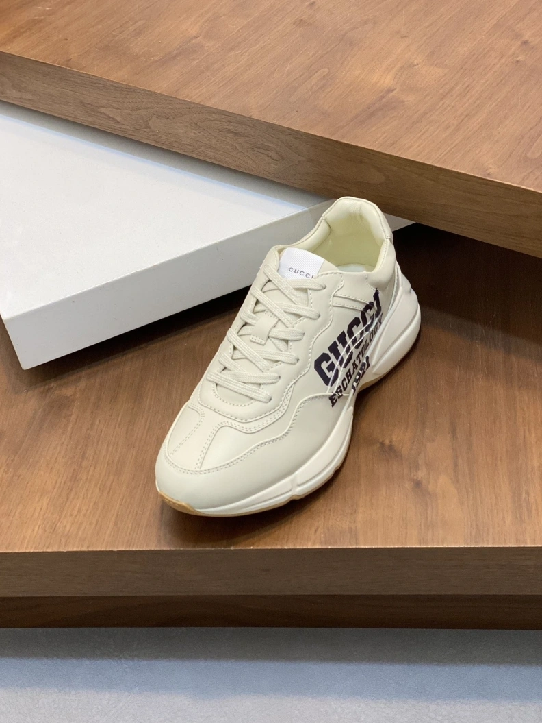 Minimalist Gxccx Casual Shoes 156198