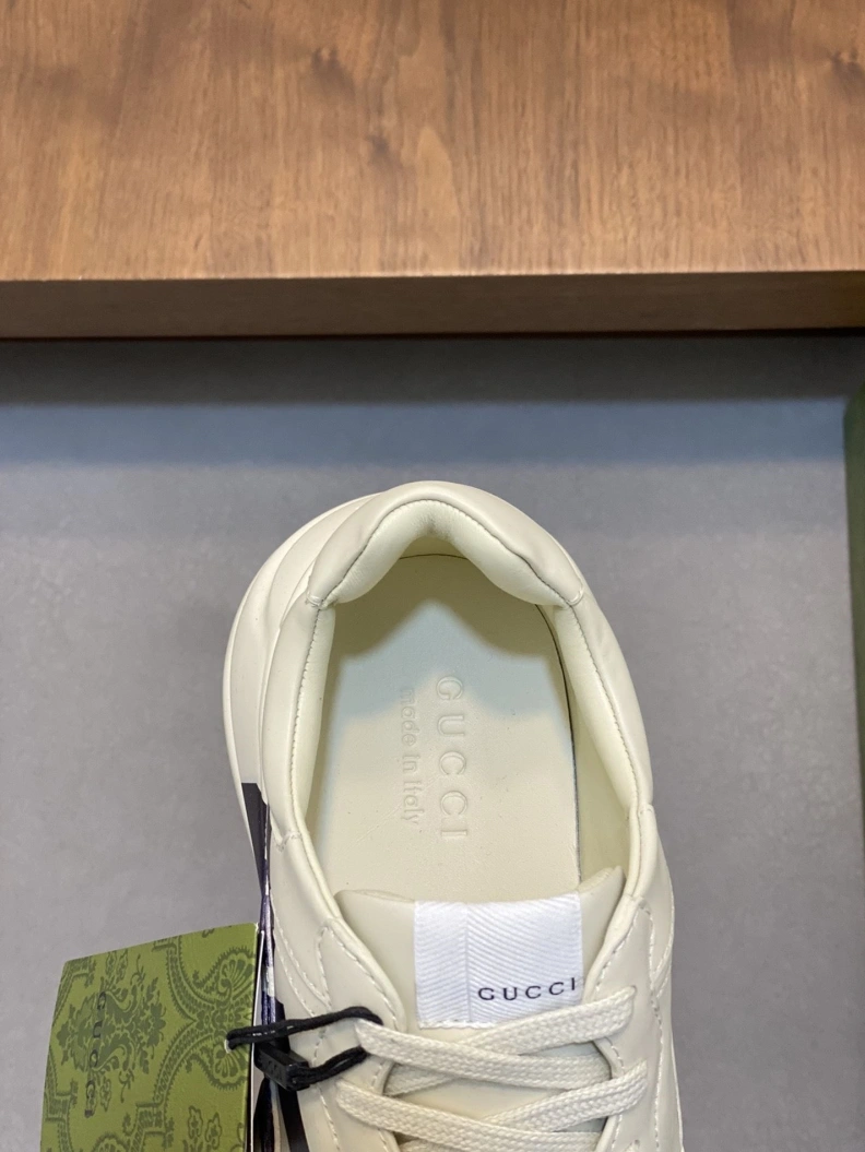 Minimalist Gxccx Casual Shoes 156198